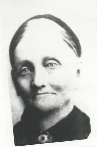 Ann Brown (1827 - 1904) Profile